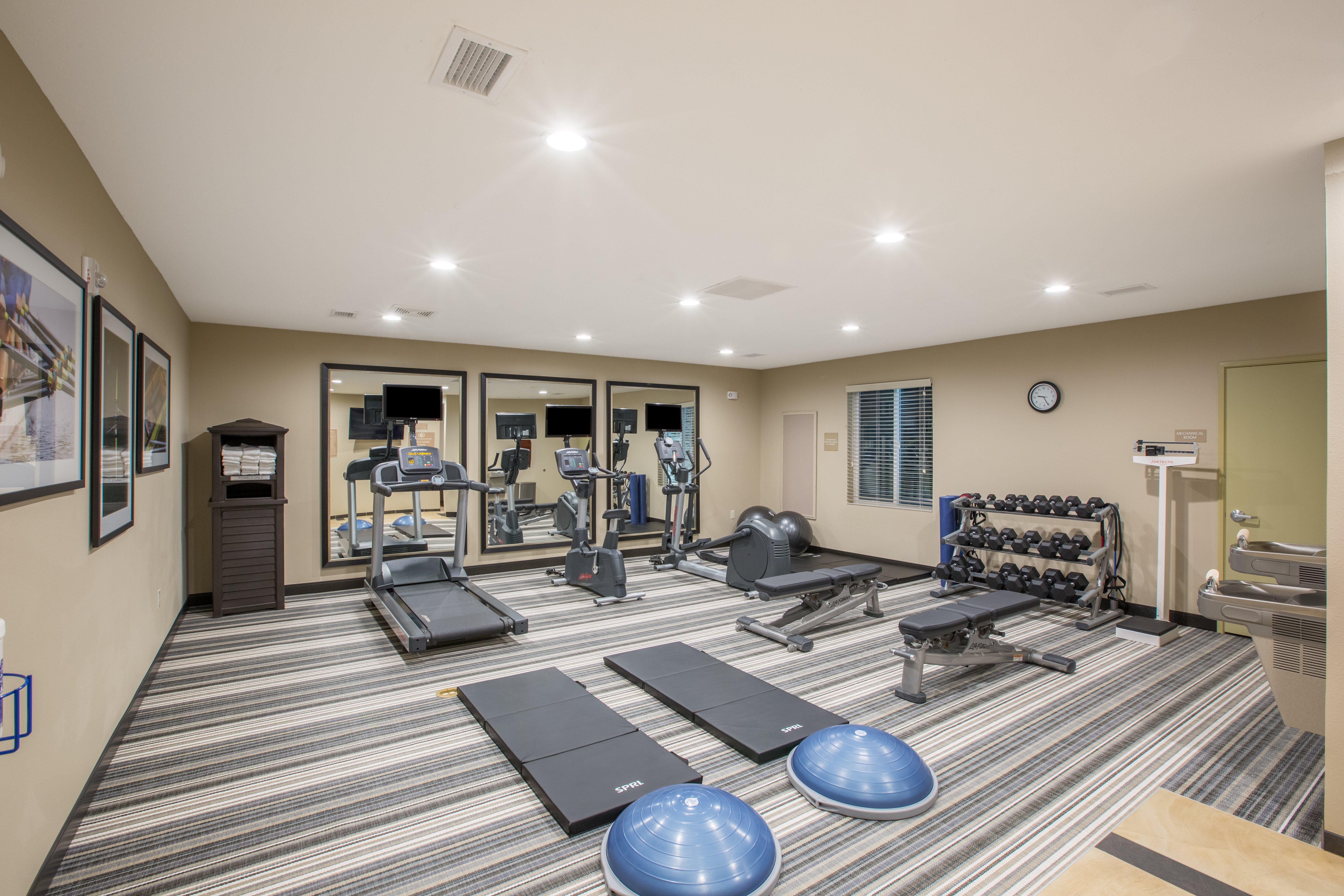 Candlewood Suites - Omaha Millard Area By Ihg Exteriör bild