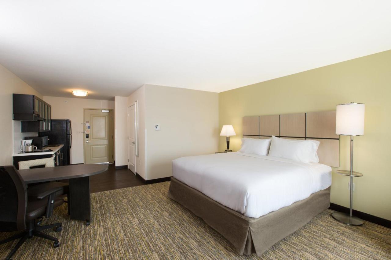Candlewood Suites - Omaha Millard Area By Ihg Exteriör bild