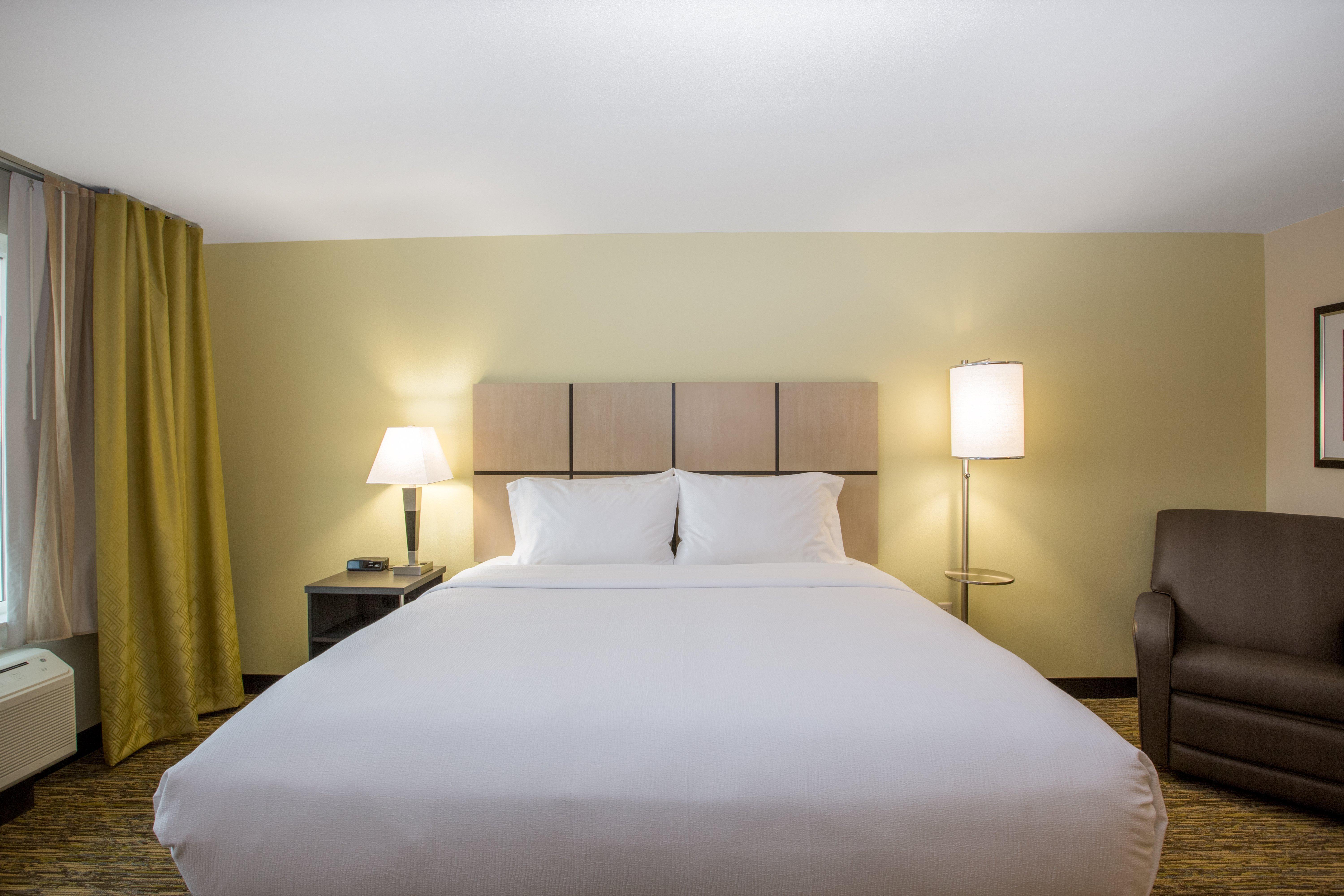 Candlewood Suites - Omaha Millard Area By Ihg Exteriör bild