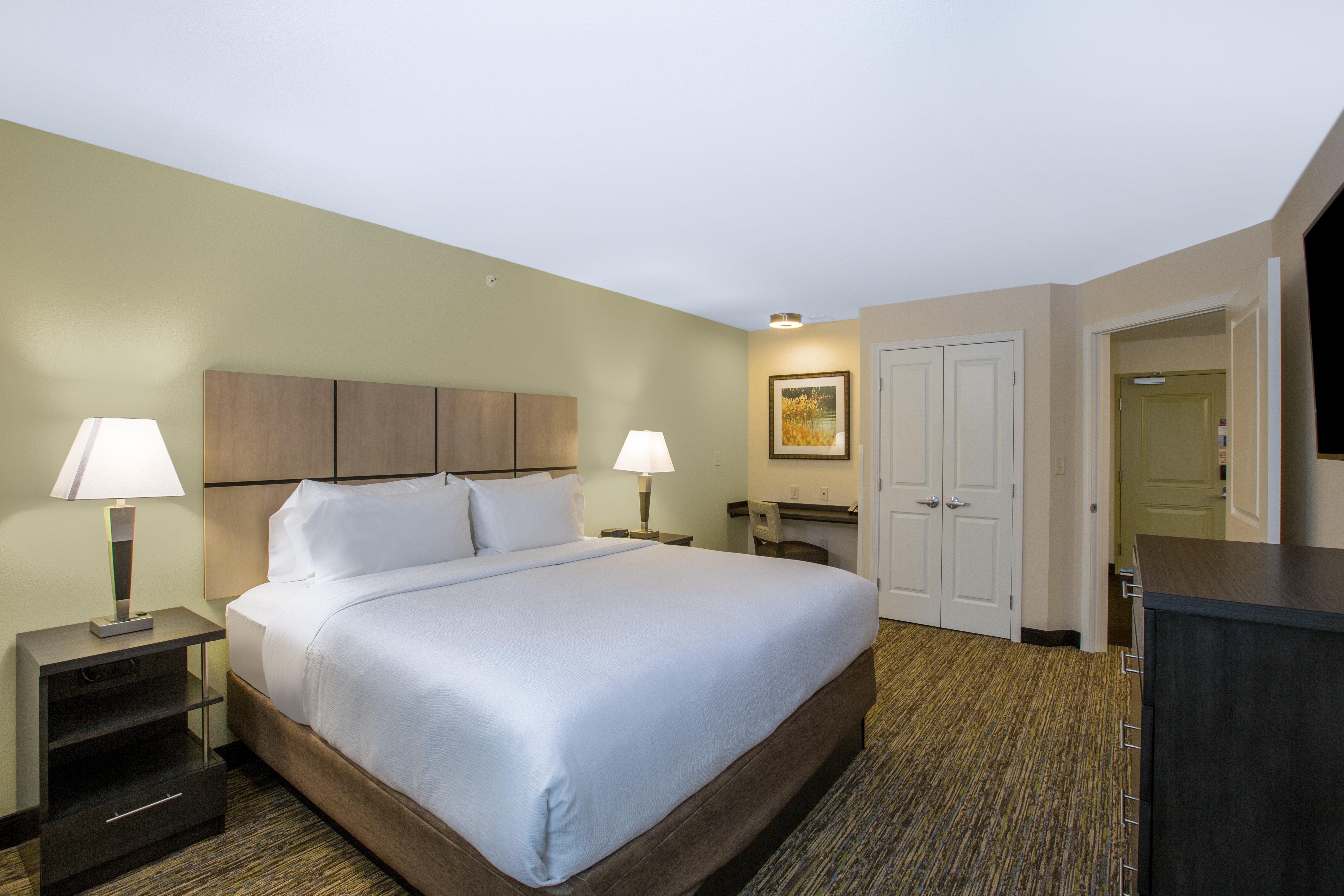 Candlewood Suites - Omaha Millard Area By Ihg Exteriör bild
