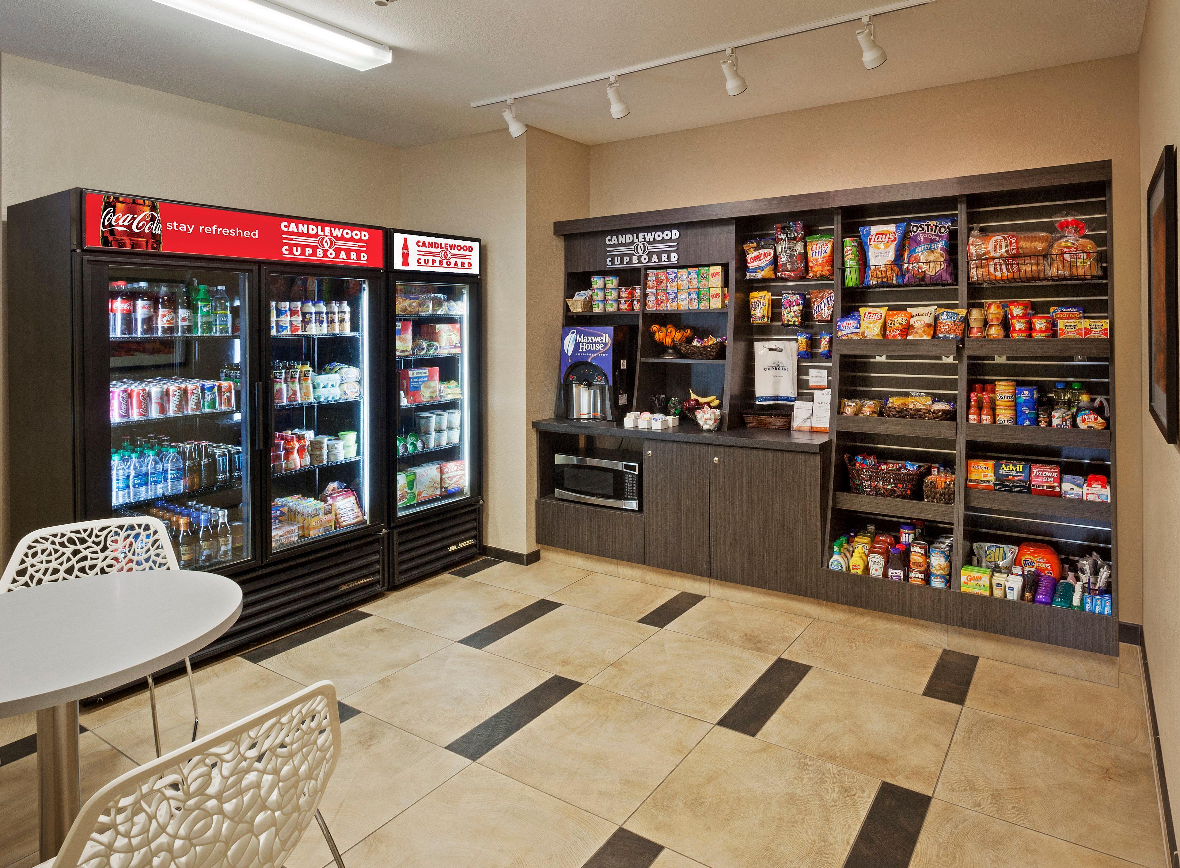 Candlewood Suites - Omaha Millard Area By Ihg Exteriör bild
