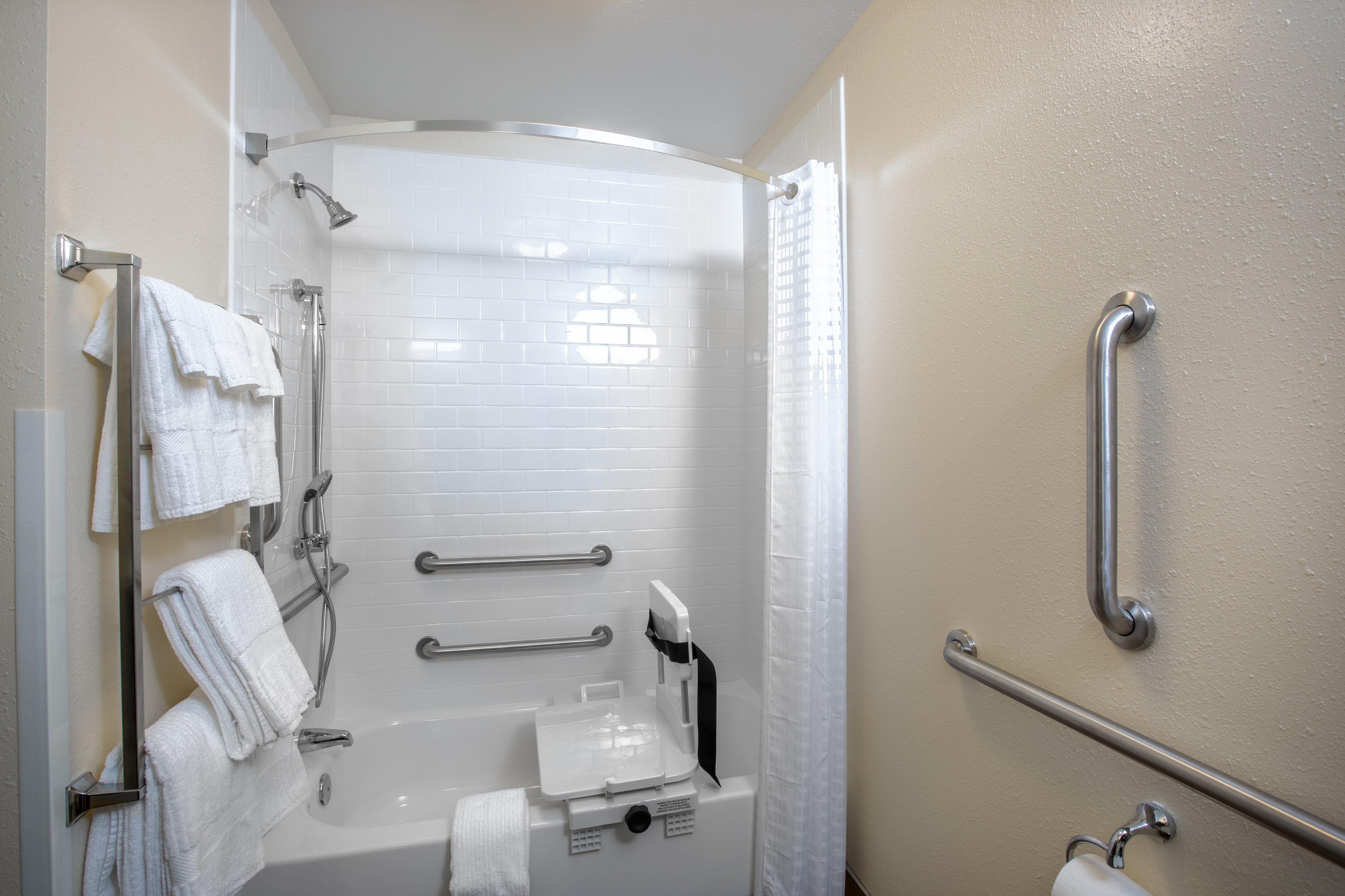 Candlewood Suites - Omaha Millard Area By Ihg Exteriör bild