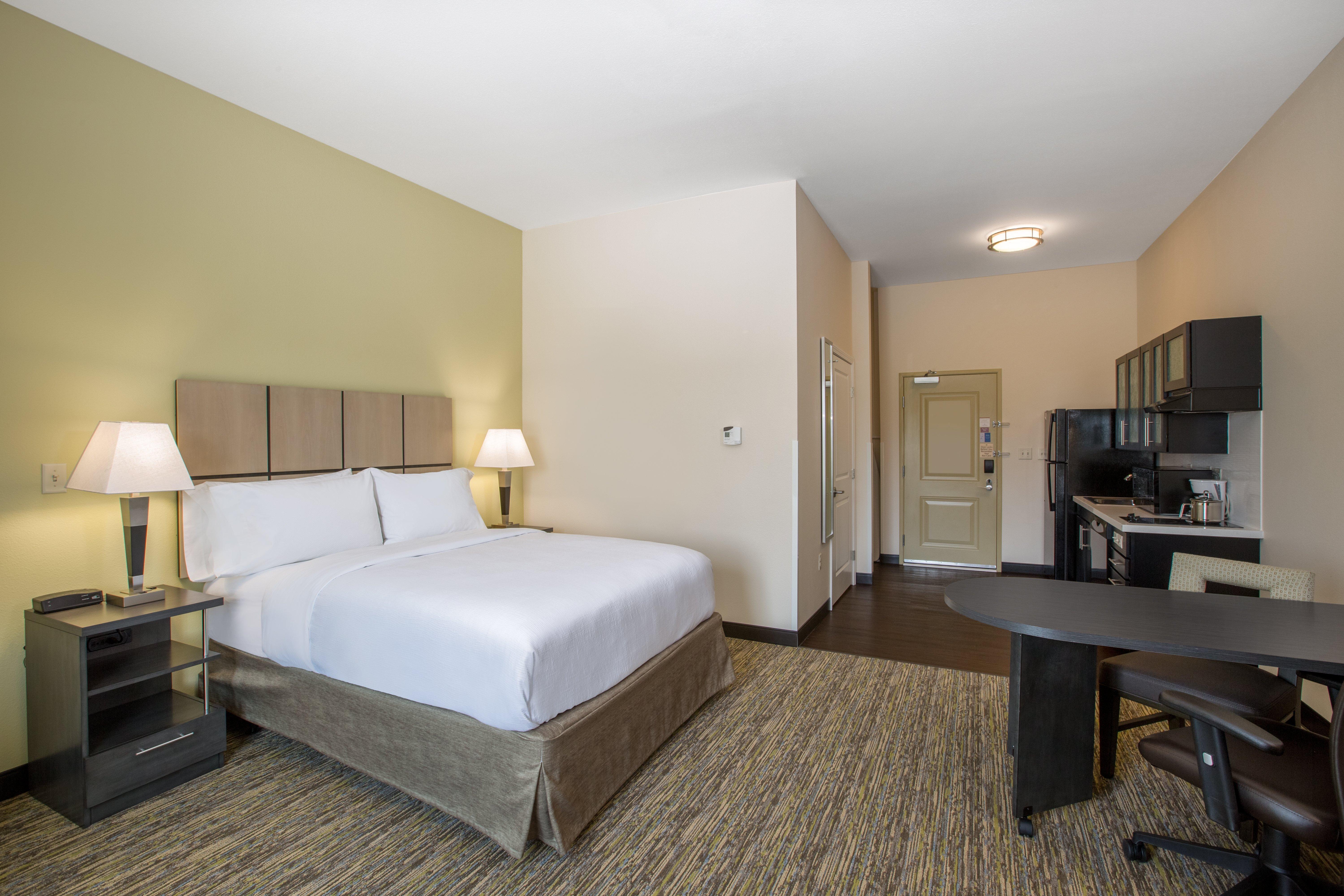 Candlewood Suites - Omaha Millard Area By Ihg Exteriör bild